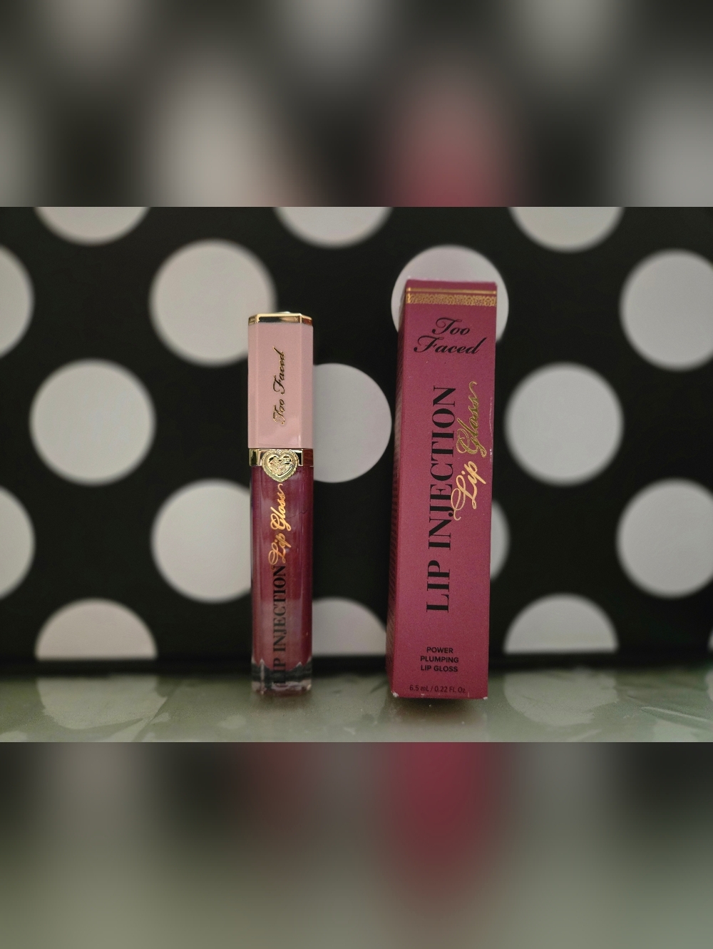✨️Too Faced Lip Gloss✨️